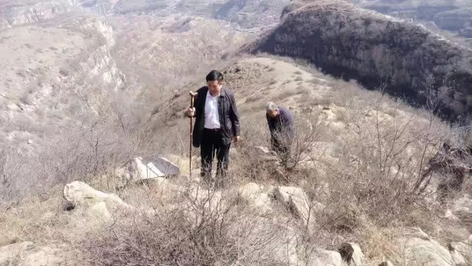 没想到！鹤壁这位66岁的老爷子，背后竟然有这么多故事......