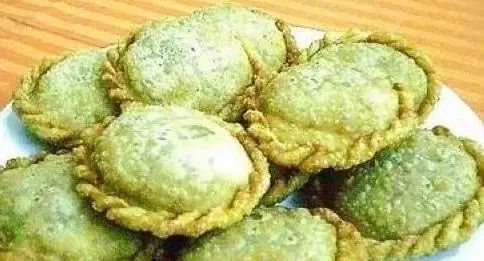 北京小吃卤煮炒肝爆肚,北京美食炒肝卤煮