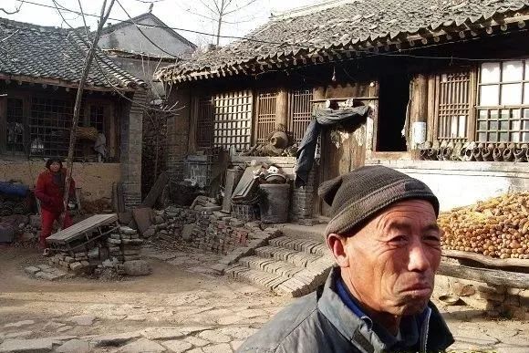 雁北苦寒地,苦寒的雁北