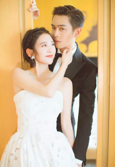 这个六月，接连的婚讯让我仿佛失去了世界……