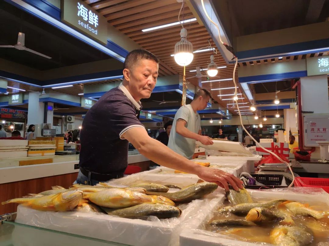 宁德东湖市场改造,东湖市场在哪儿