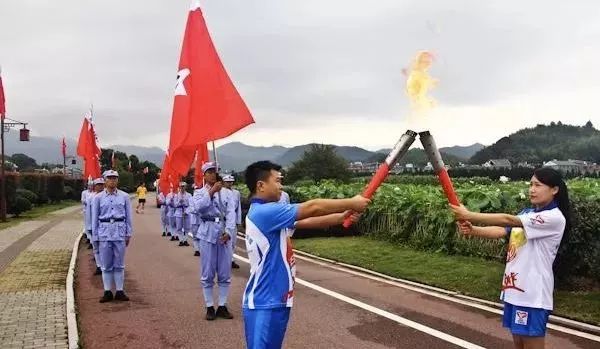 福建江西红色之旅,江西红色之旅怎样安排