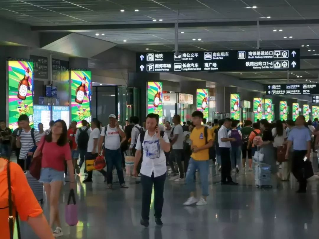 酷夏，漓泉线上线下给你不一般的感觉