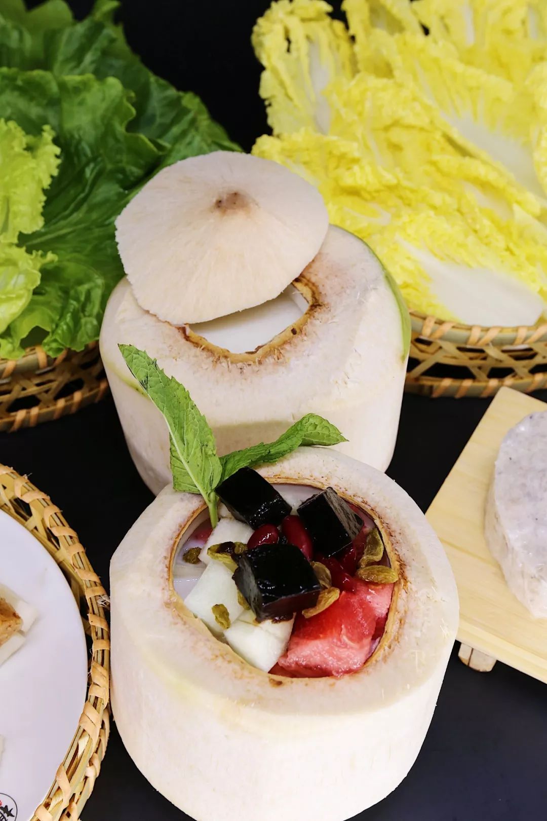 4.8折!扬州这家店的招牌竟然是“养生神仙水”,连喝三碗都不够