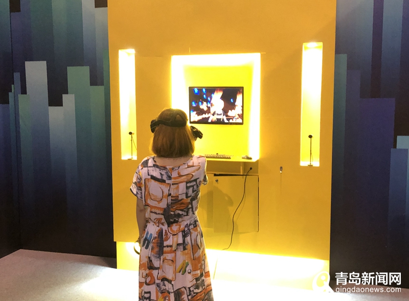 戴上vr眼镜看太空,戴vr眼镜去宇宙看看