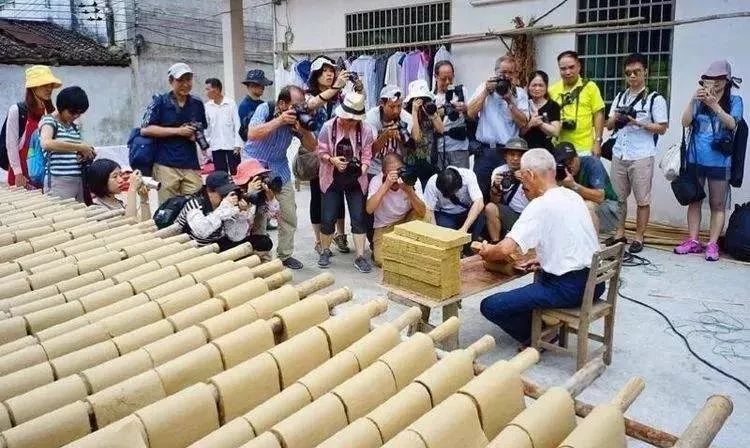 广东最没存在感的城市，究！竟！是！谁