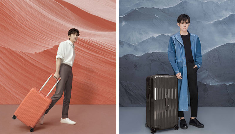 今日消费资讯：《八佰》取消7月5日公映安排、易烊千玺成为RIMOWA中国区品牌代言人