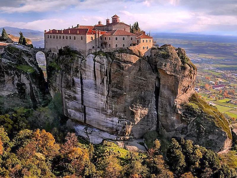 欧洲旅游教堂推荐,去欧洲旅行一定去五大教堂和城堡