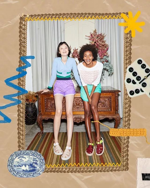 梅雨天的南方姑娘,梅雨天南方人的生活