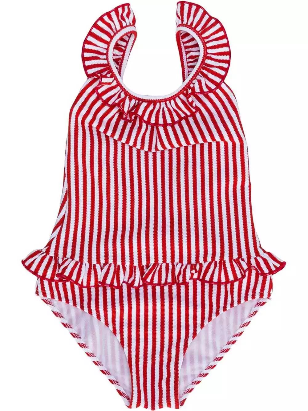 带娃出去浪！说走就走的泳衣趴安排！|OK!BabyFashion