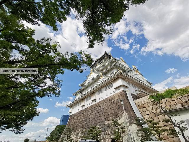 游走世俗与佛境之间，探寻唐风遗留的痕迹——JD的日本关西游记