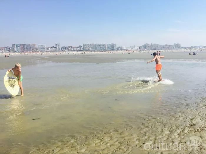 「旅游」“全民暑假”开启!想出去浪?看看法国人青睐的暑期旅行目的地吧
