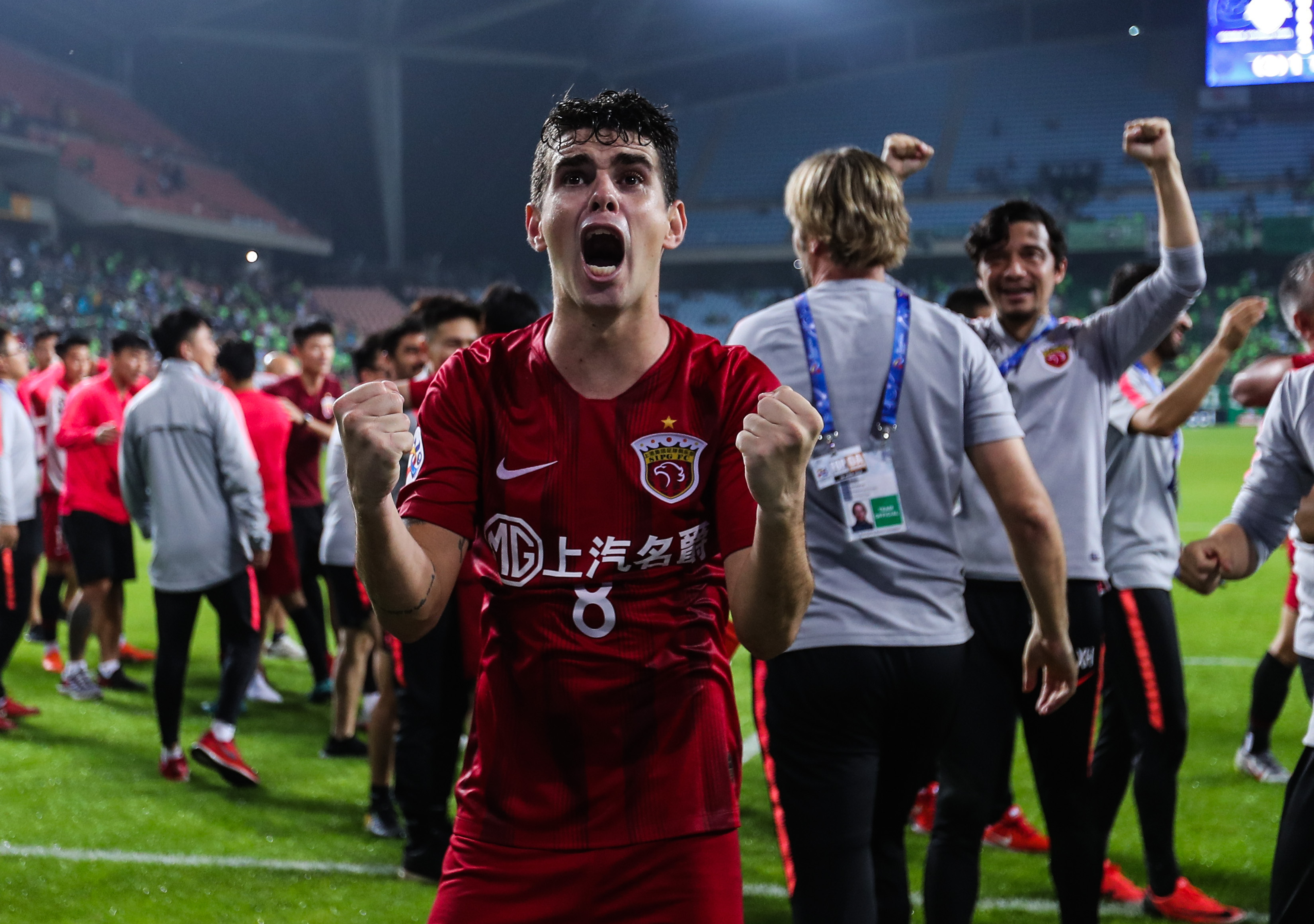 奥斯卡获得新魂环,奥斯卡夺取魂环