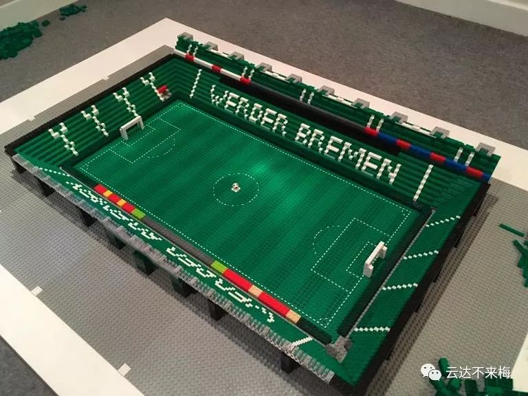 在球馆里的感受,威悉球场