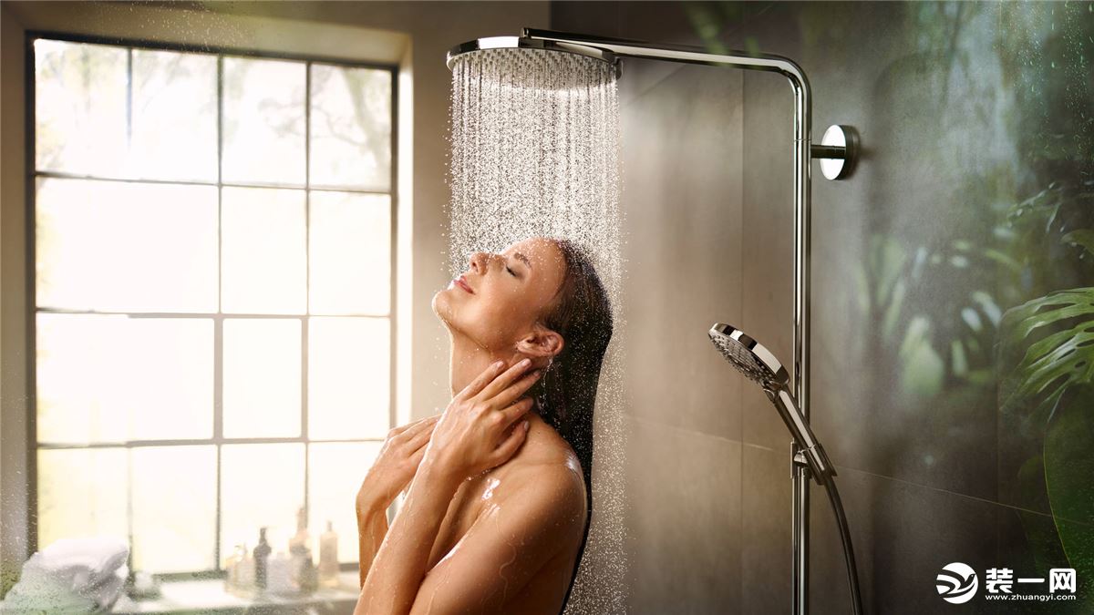 江苏淋浴头花洒哪个品牌好,经济实惠花洒哪个品牌质量好