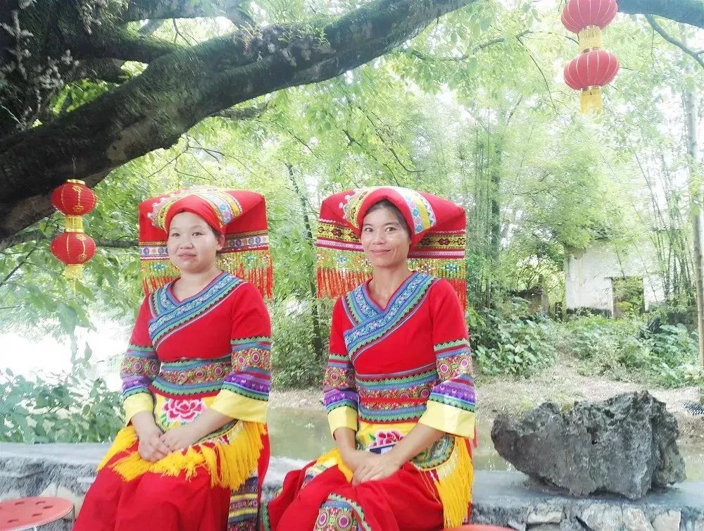 最美古村落七日游攻略,攻略这几天去哪里旅游