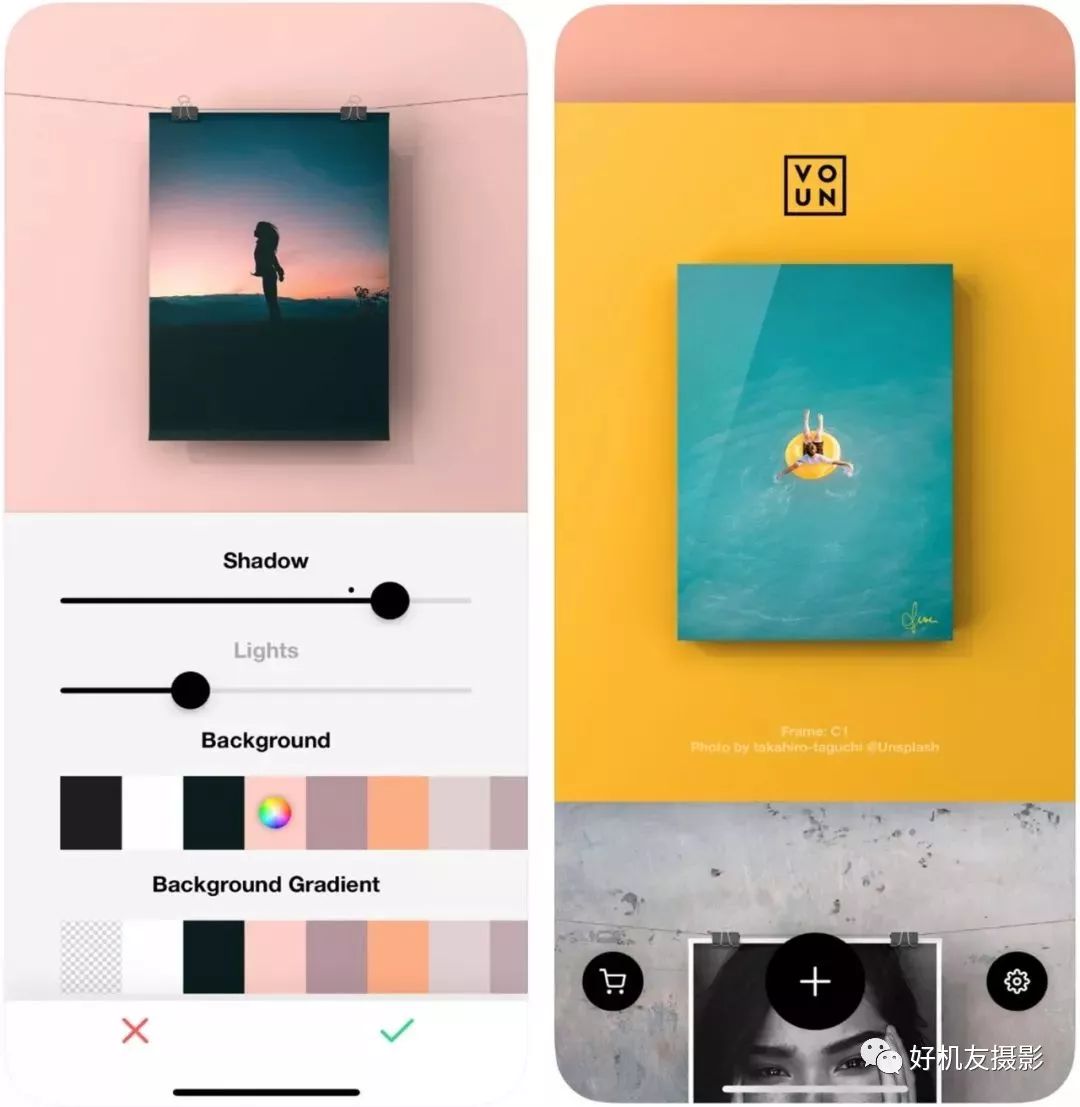 最好用的手机免费摄影app,最好用功能最全的手机摄影app