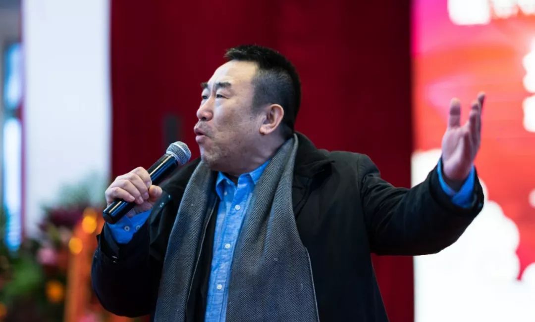 免费！朗诵大咖高峰莅临佛山，诚邀佛山职工聆听最美的声音