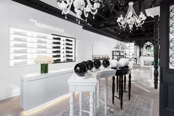 中国最好的中国风品牌,真正的中国风品牌