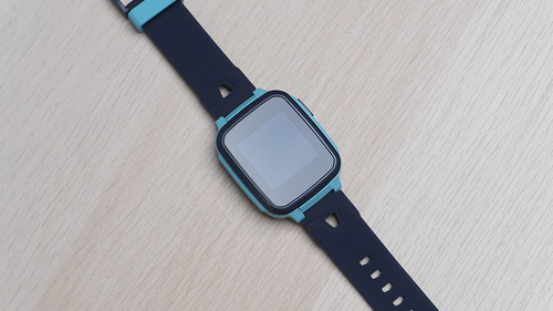 防水万能儿童手表,防水超长续航儿童手表