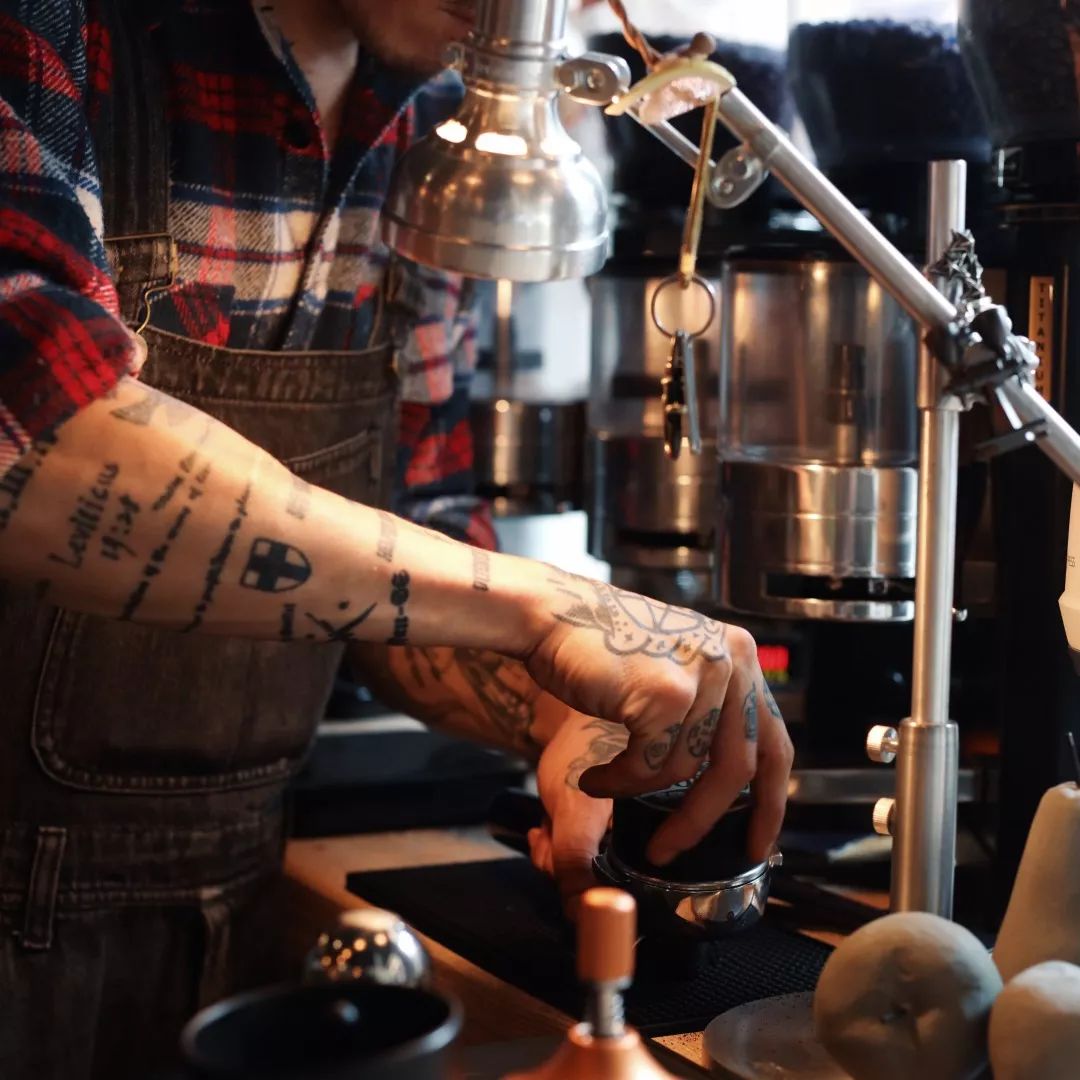 北京顶级咖啡馆,北京同仁堂咖啡馆