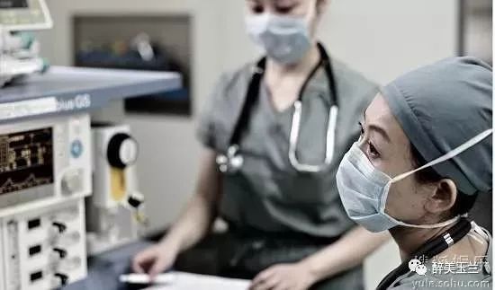 一例麻醉诱导期严重过敏性休克抢救纪实