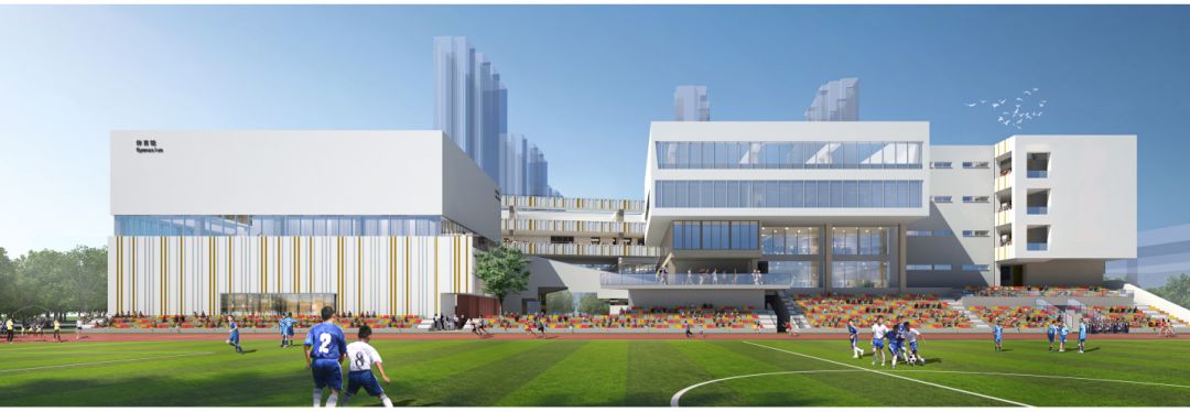 苏州新建高中学校,苏州中学将扩建规划图