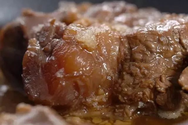 酱牛肉怎么做好吃又嫩又简单,酱牛肉的正确做法这样做才叫好吃