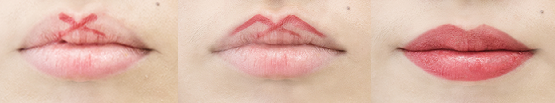 100个简单化妆技巧,30岁化妆教程日常妆精致