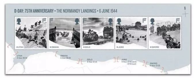 外邮速报|梅花结亮相G20大阪峰会邮图