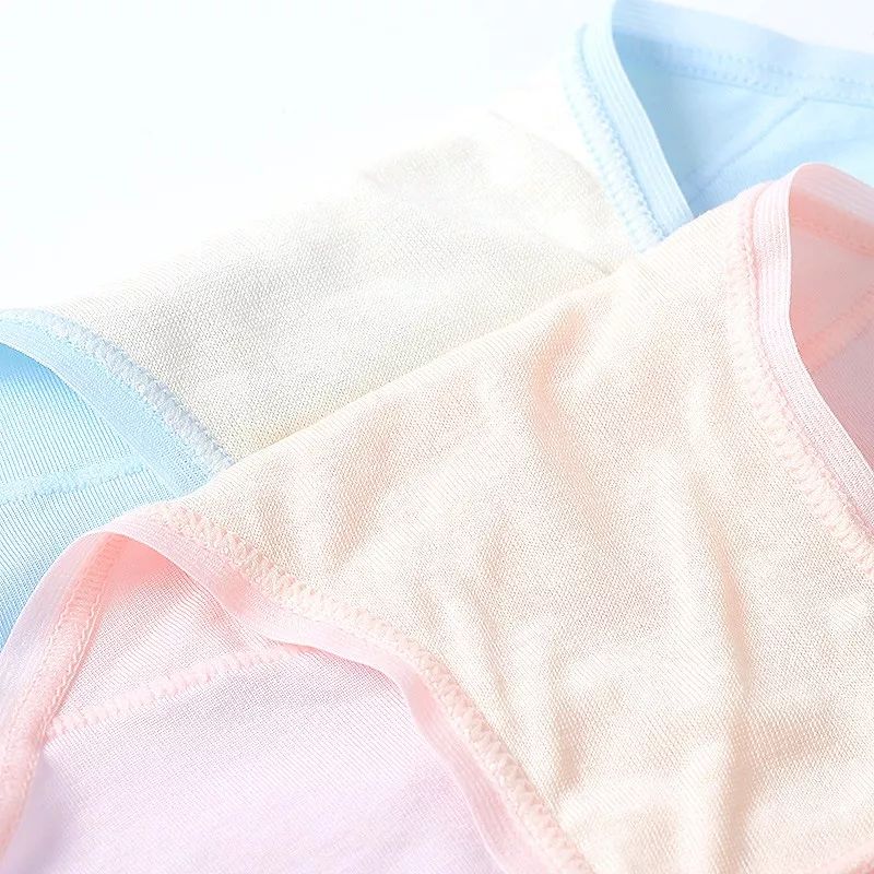 好物|没啥事儿，我就想问问你们都多久换一次*裤内**？