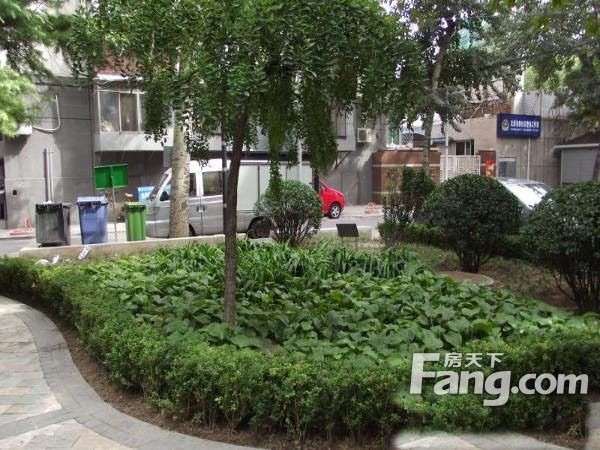 朝阳区安慧北里秀园小区,安慧北里秀园17号楼