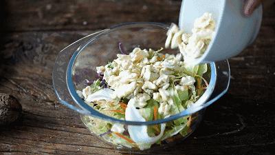 有这4个饮食习惯会让血管更年轻,为您定制一道专属菜