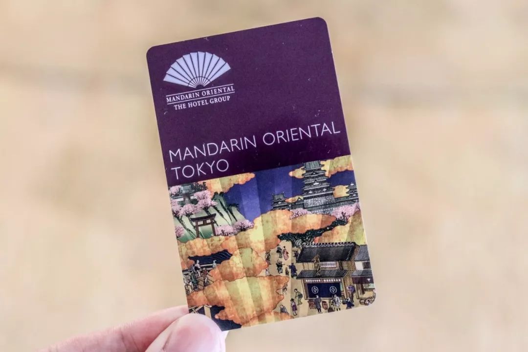 探店文华酒店,东京文华东方酒店大堂