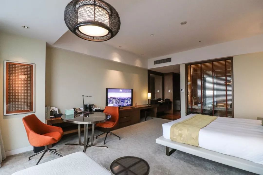 文华东方酒店免费参观,日本文华东方酒店测评