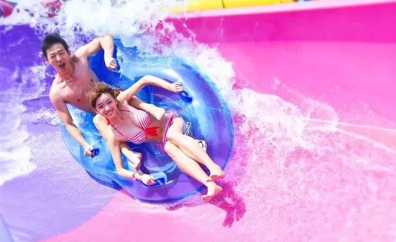 江宁东山哪里可以玩水,夏天玩水的地方南京江宁