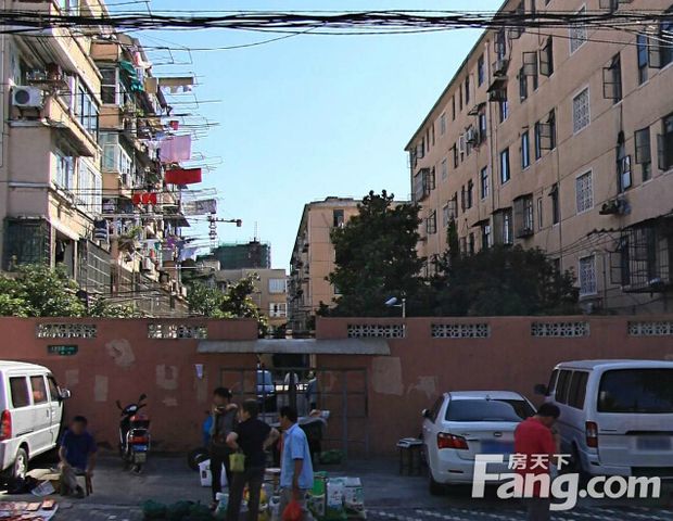 静安平顺路941弄小区怎么样,闸北阳曲路760弄哪个小区好