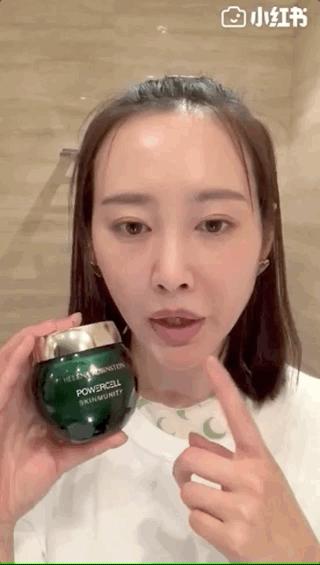 李纯的面霜是真的吗,李纯平价化妆品推荐