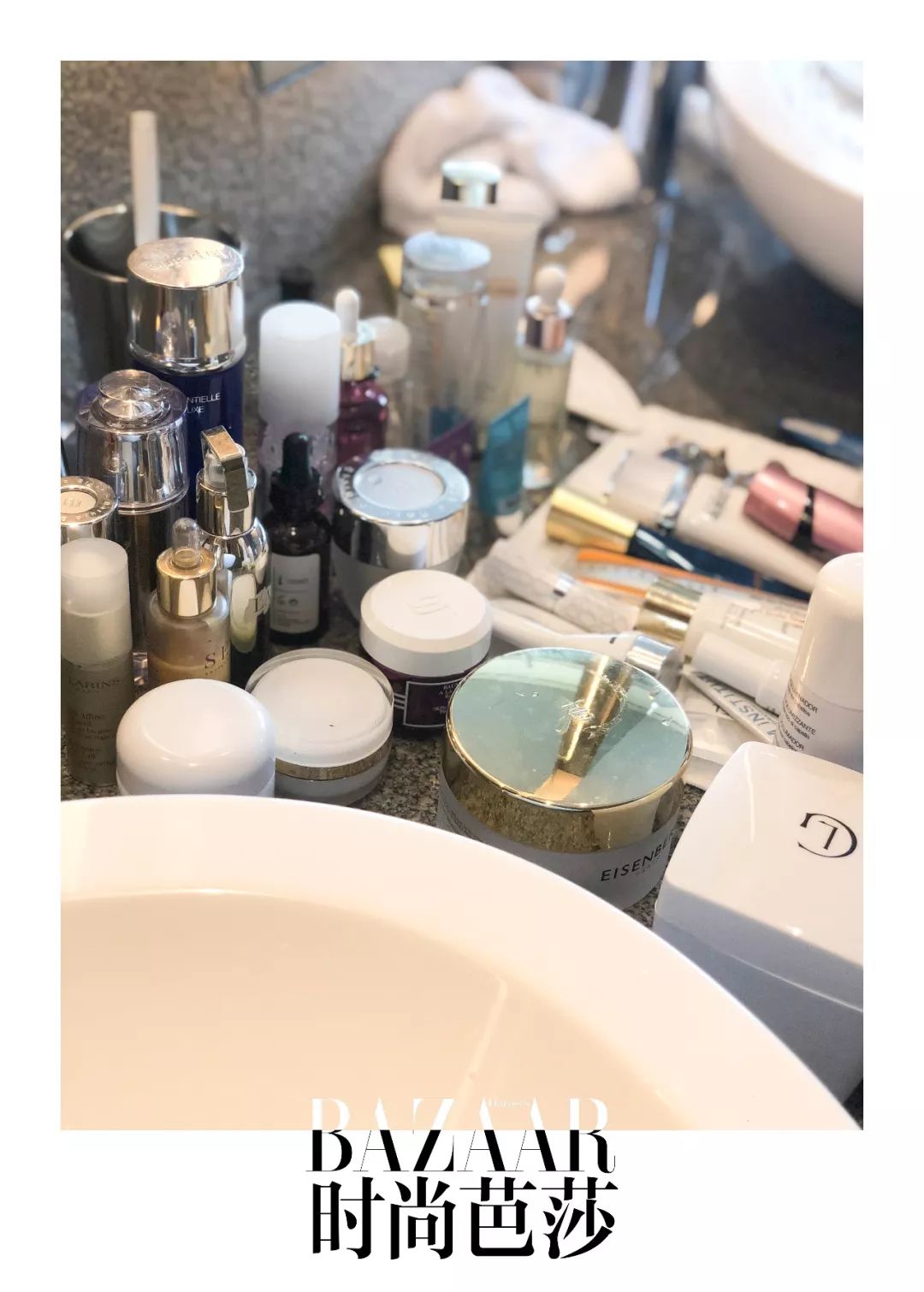 李纯的面霜是真的吗,李纯平价化妆品推荐