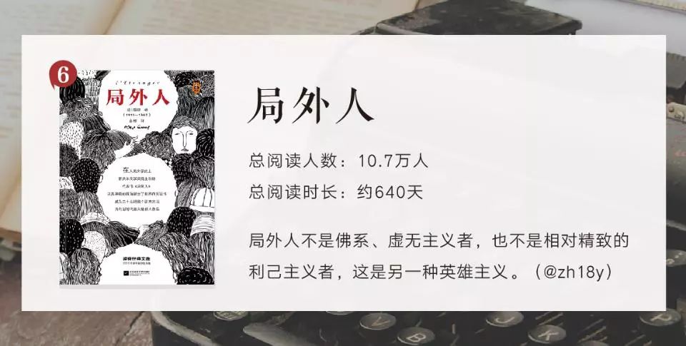 2019蜗牛年中榜来了，好看才是硬道理