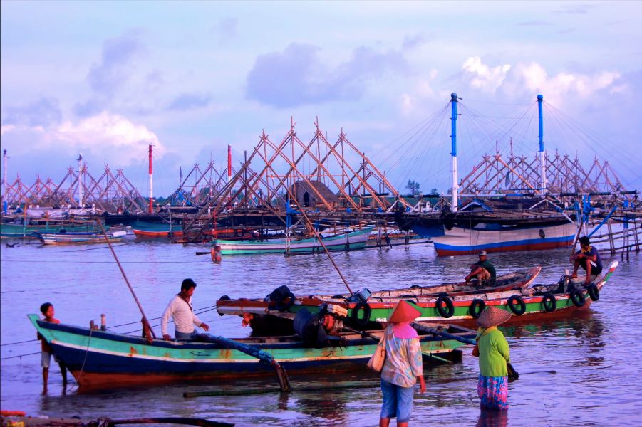 挖到一座免签直飞的超冷门海岛！火山浮潜摸小鹿，好玩秒杀巴厘岛