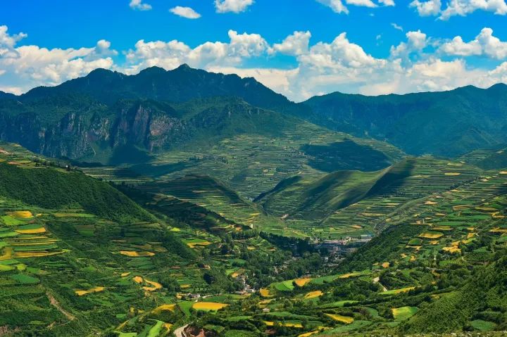 为什么叫甘肃,甘肃为什么叫河西走廊