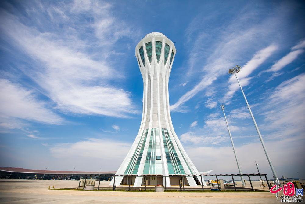 大兴国际机场被称为世界上新奇迹,大兴国际机场是世界七大奇迹之首
