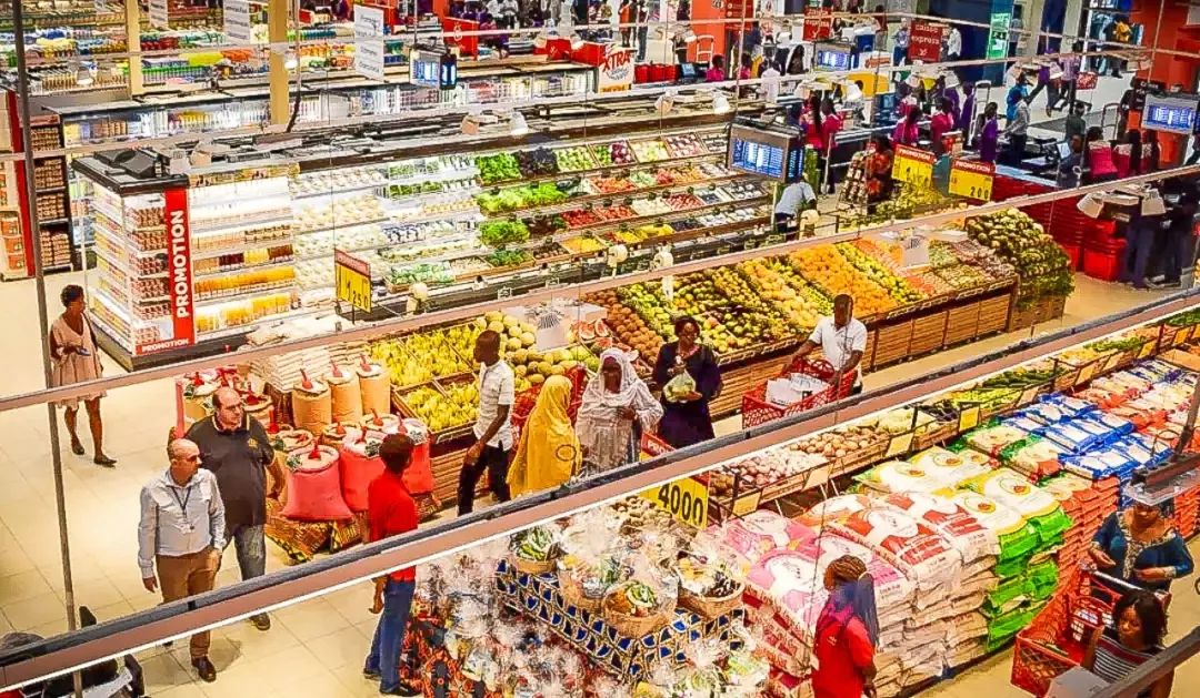 上海高端精品超市排名,哪些大型超市退出中国市场