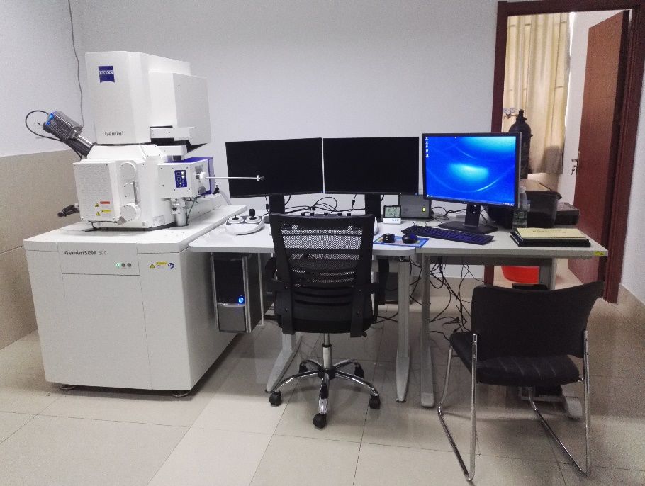 山东大学材料科学与工程专业介绍,冯锐所属院系材料科学与工程学院