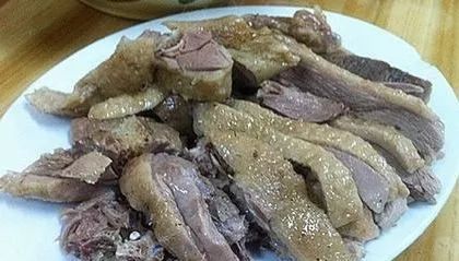 美食|梧州的小伙伴说，你要是来梧州，他们负责养肥你