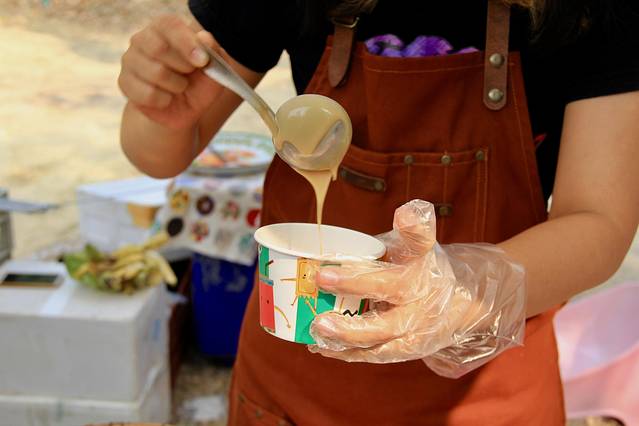 清迈漫游,清迈4天行程