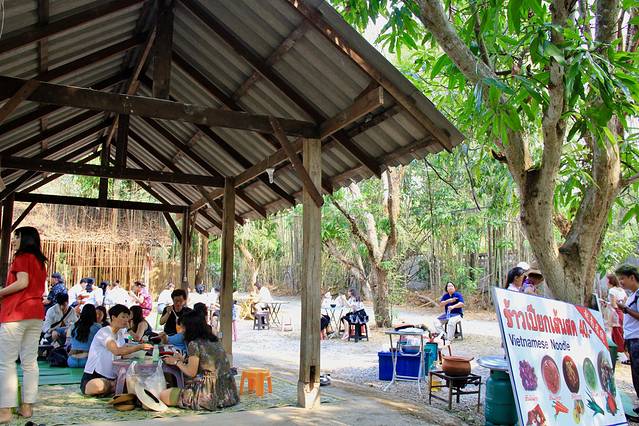 清迈漫游,清迈4天行程