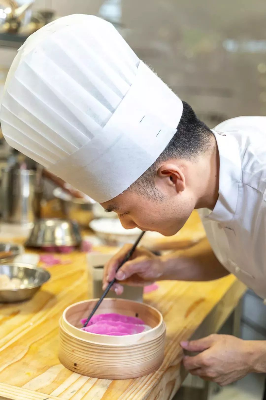 80年代广式茶点,80年代老广茶点