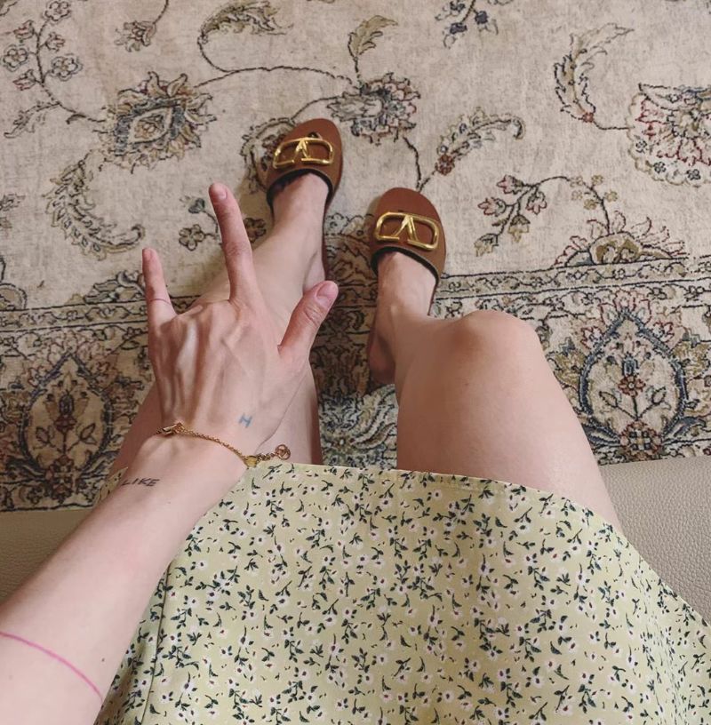 选鞋跟的尺码公式,女生下半年穿什么高跟鞋